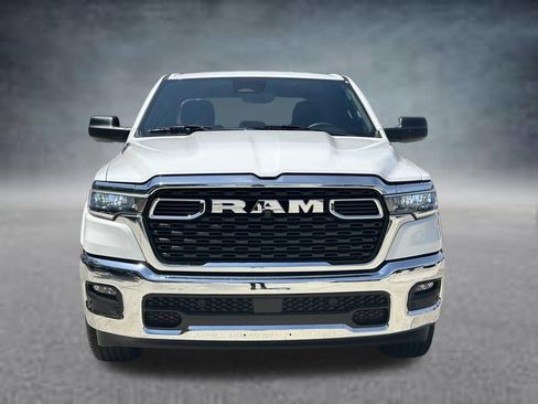 Used 2025 RAM 1500 Big Horn RWD image 8