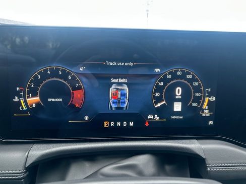 Used 2024 Ford Mustang GT Premium image 16