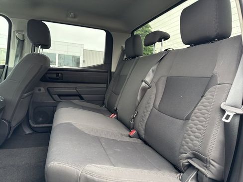 Used 2023 Toyota Tundra SR w/ SR Tow Package image 30