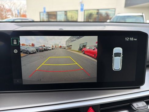 New 2026 Kia Sorento EX image 35