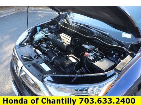 Certified 2019 Honda CR-V Touring image 32