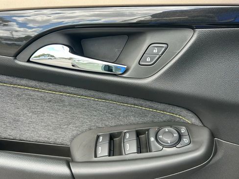New 2026 Chevrolet TrailBlazer ACTIV w/ Convenience Package FWD image 30