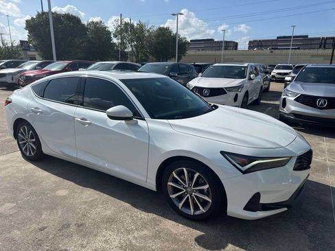 Used 2024 Acura Integra FWD image 5