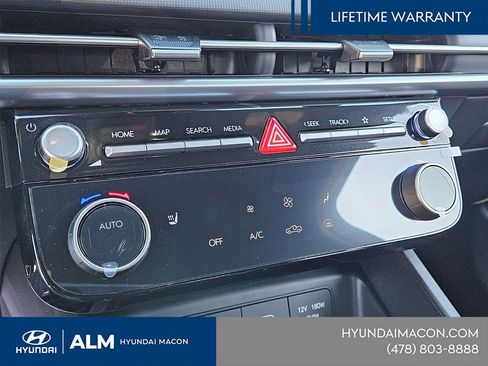 New 2026 Hyundai Santa Cruz SEL FWD image 20