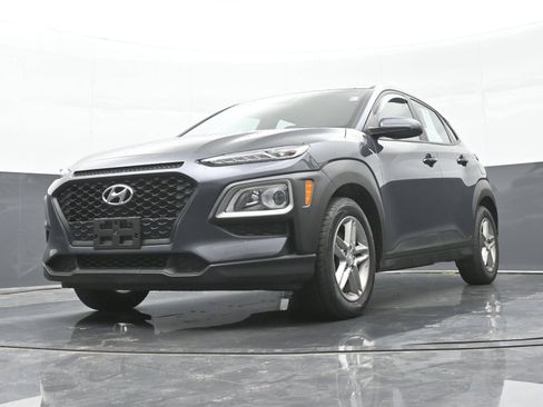 Used 2021 Hyundai Kona SE FWD image 39