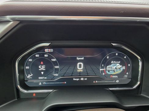 Used 2024 GMC Sierra 2500 Denali w/ Denali Reserve Package image 11