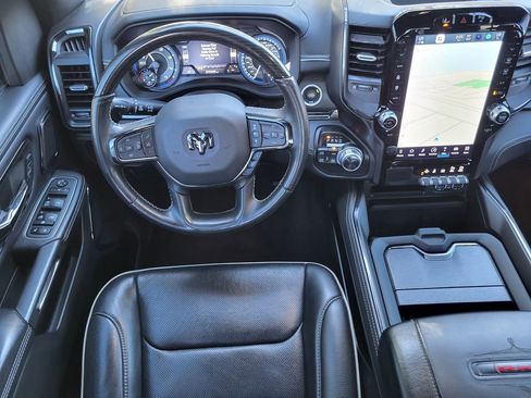 Used 2022 RAM 1500 Limited image 26