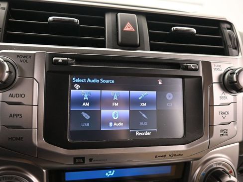 Used 2017 Toyota 4Runner Limited image 19