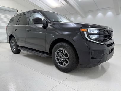Used 2025 Ford Expedition Active