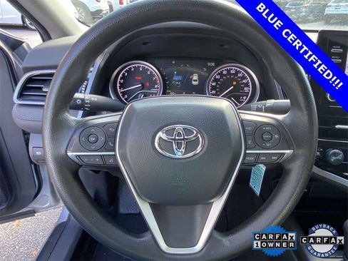 Used 2023 Toyota Camry LE image 16