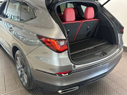 New 2026 Acura MDX A-Spec image 25