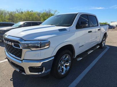 Used 2025 RAM 1500 Big Horn