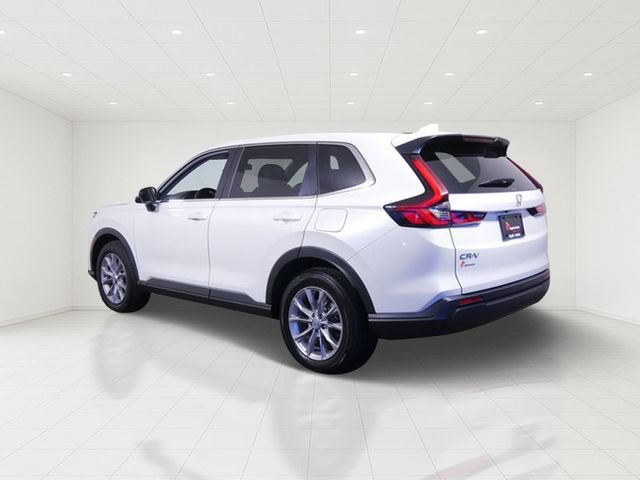 Used 2025 Honda CR-V EX image 5