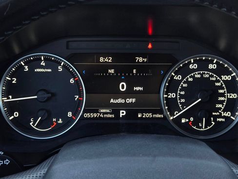 Used 2024 Mitsubishi Outlander SE Black Edition FWD image 25