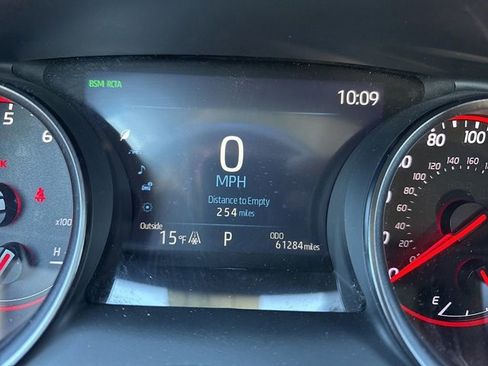 Certified 2023 Toyota Camry XSE image 20