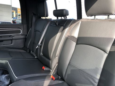 New 2026 RAM 2500 Laramie w/ Night Edition image 19