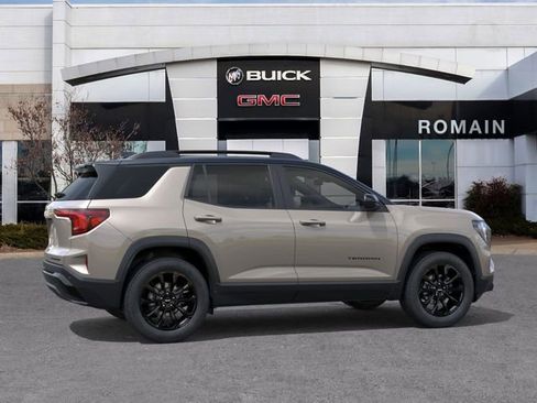 New 2026 GMC Terrain Elevation image 5