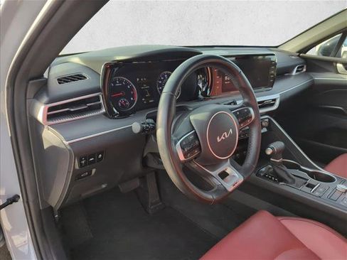 Used 2023 Kia K5 GT-Line FWD image 11