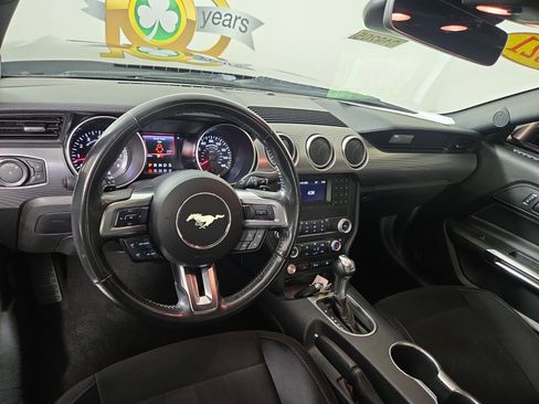 Used 2021 Ford Mustang GT w/ Black Accent Package image 13