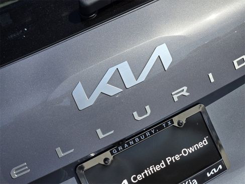 Used 2023 Kia Telluride SX image 8