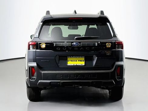 New 2026 Subaru Outback Wilderness AWD/4WD image 6