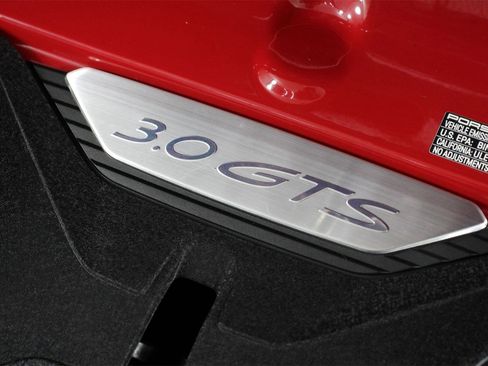 Used 2024 Porsche 911 Carrera GTS image 26