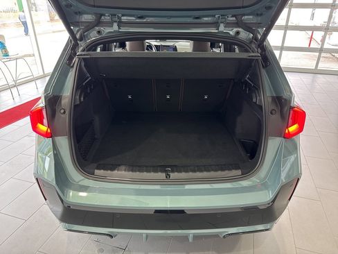 Certified 2023 BMW X1 xDrive28i w/ M Sport Package image 9