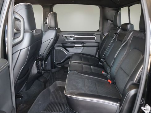 Used 2021 RAM 1500 Laramie image 13