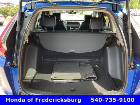 Used 2022 Honda CR-V EX-L image 20