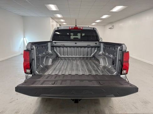 New 2026 Chevrolet Colorado Z71 AWD/4WD image 8