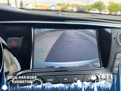 Used 2019 Buick Envision Premium AWD/4WD image 32