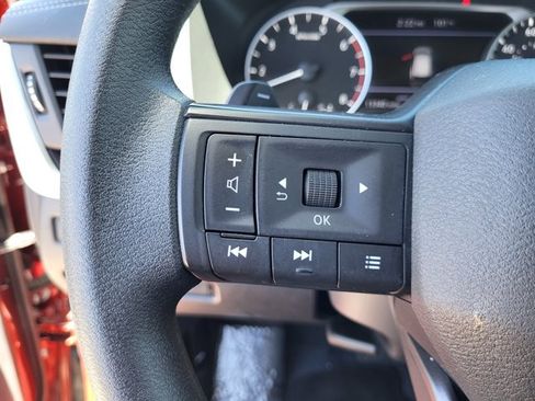 Certified 2026 Nissan Rogue S AWD/4WD image 27