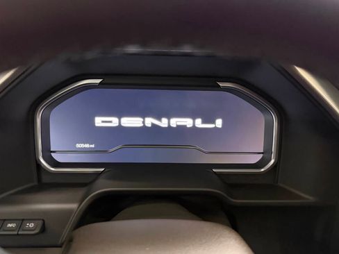 Used 2023 GMC Sierra 1500 Denali w/ Denali Reserve Package image 25