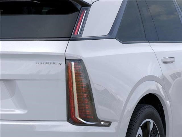 New 2026 Cadillac Escalade IQ Sport 1 w/ LPO, Floor Liner Package AWD/4WD image 11