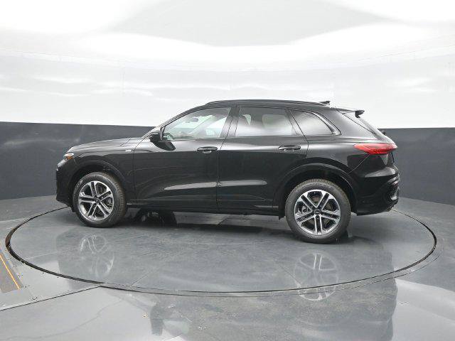 New 2026 Audi Q5 2.0T AWD/4WD image 4