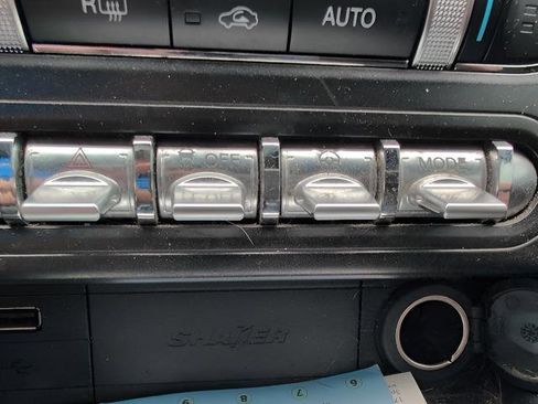 Used 2015 Ford Mustang GT Premium w/ 50 Years Appearance Package image 18