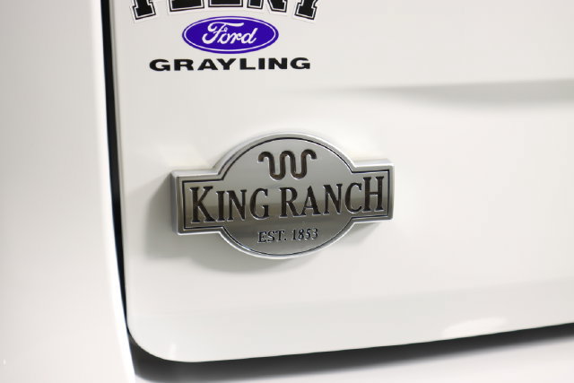 Certified 2025 Ford Expedition Max King Ranch AWD/4WD image 30