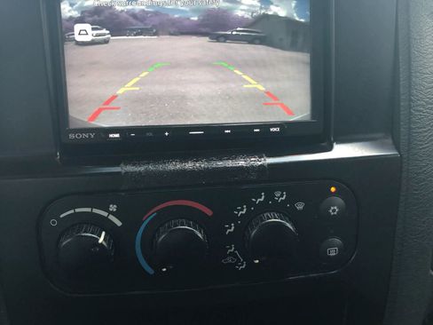 Used 2002 Dodge Ram 1500 Truck 4x4 Quad Cab image 20