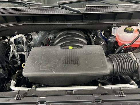 Used 2022 Chevrolet Silverado 1500 RST AWD/4WD image 23
