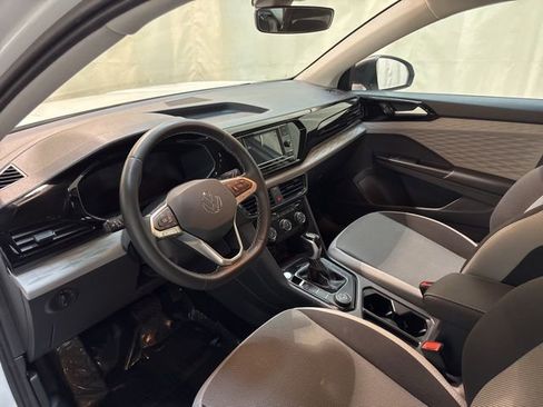 Certified 2023 Volkswagen Taos S w/ Driver Assistance Package image 39