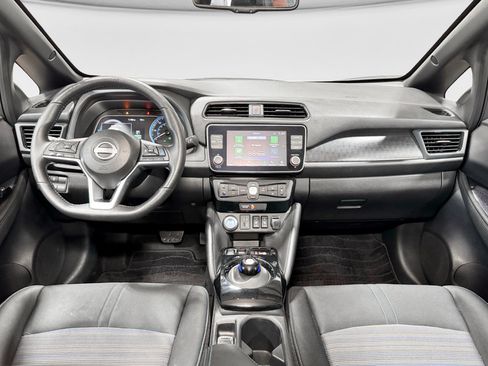 Used 2024 Nissan Leaf SV Plus FWD image 15
