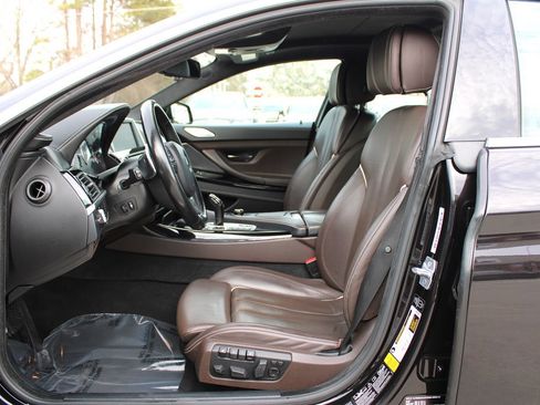 Used 2013 BMW 650i Gran Coupe xDrive image 16