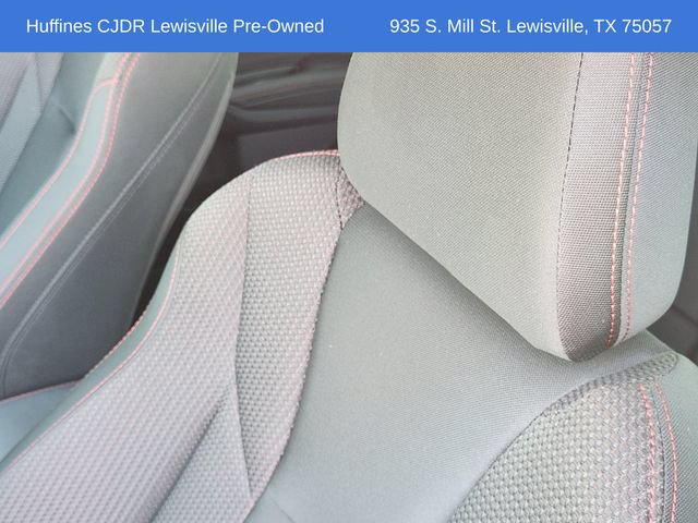 Used 2025 Subaru WRX Premium AWD/4WD image 18
