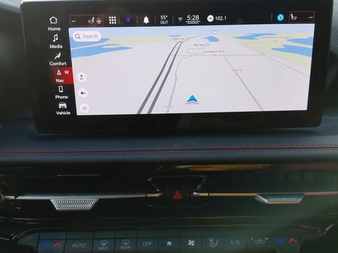 Used 2023 Dodge Hornet GT Plus w/ GT Blacktop Package image 32