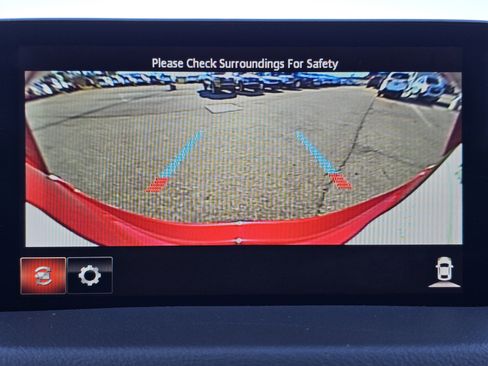 Used 2020 MAZDA CX-5 Signature image 30