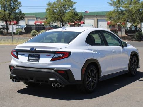 New 2026 Subaru WRX AWD/4WD image 6