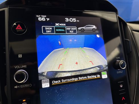 Certified 2024 Subaru Crosstrek 2.5i Limited image 20