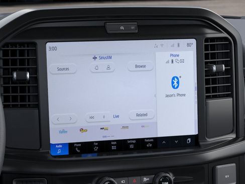 New 2026 Ford F150 STX AWD/4WD image 15