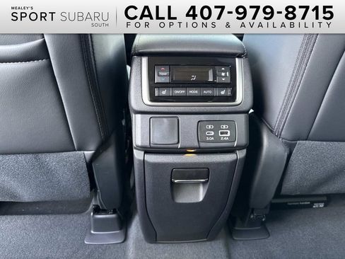 New 2026 Subaru Ascent Limited AWD/4WD image 18