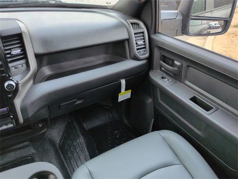 New 2026 RAM 5500 Tradesman image 16